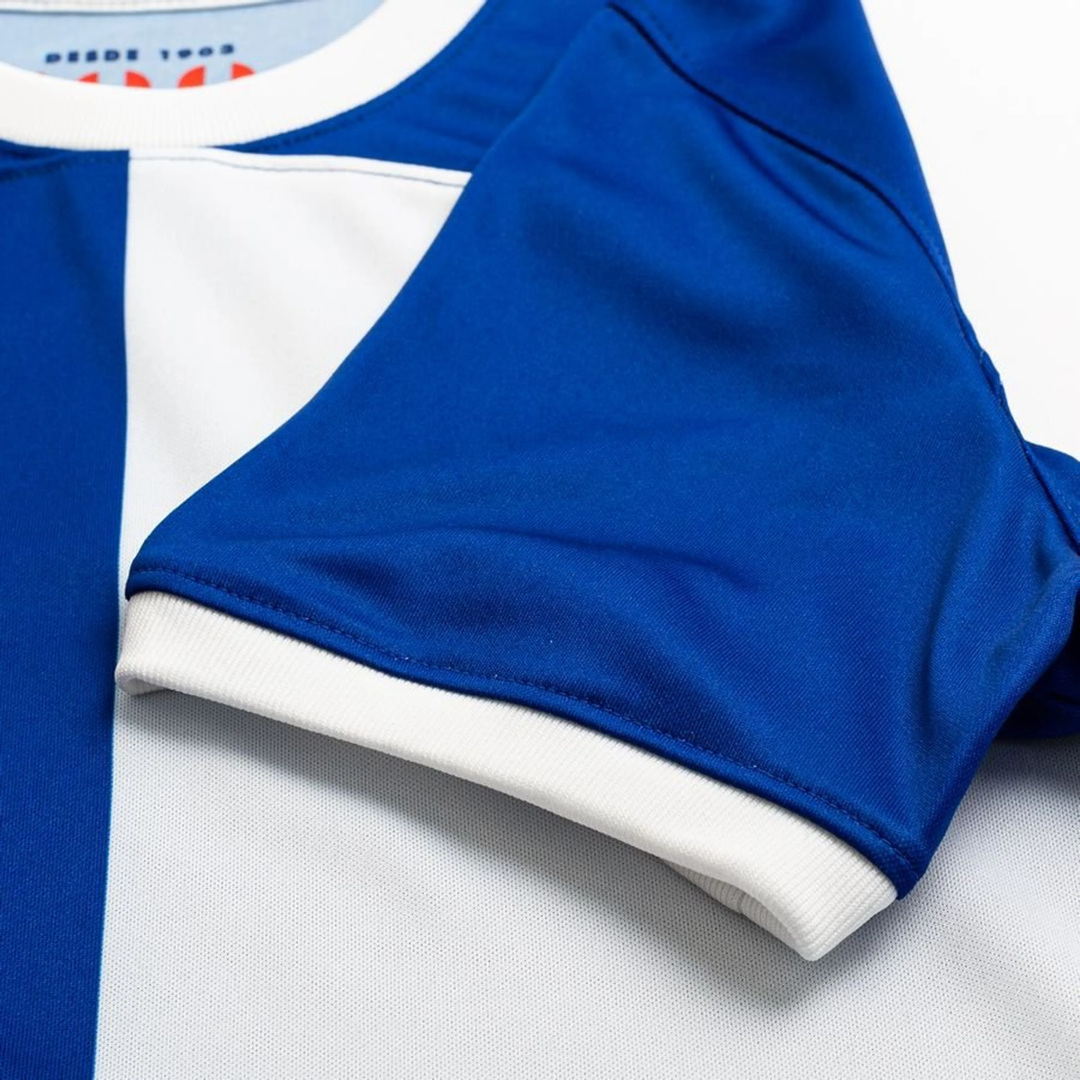 2023-24 Atlético de Madrid 2a Equipación