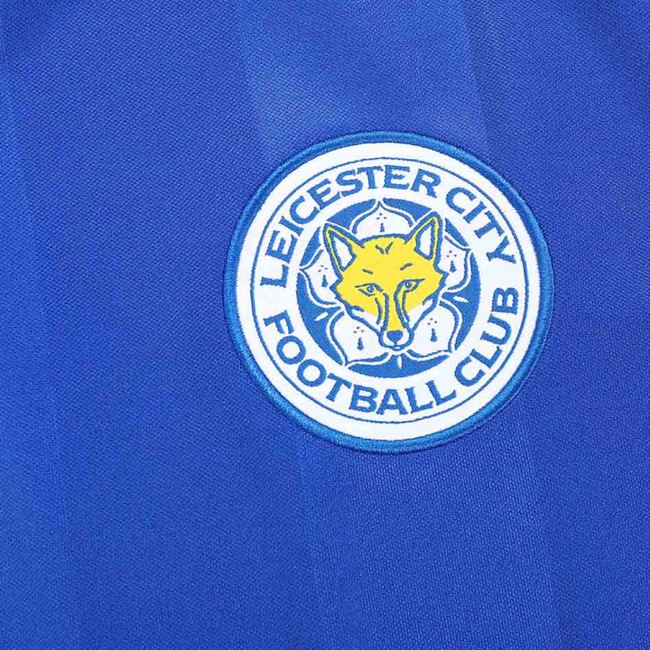 2015-16 Leicester City FC 1a Equipación