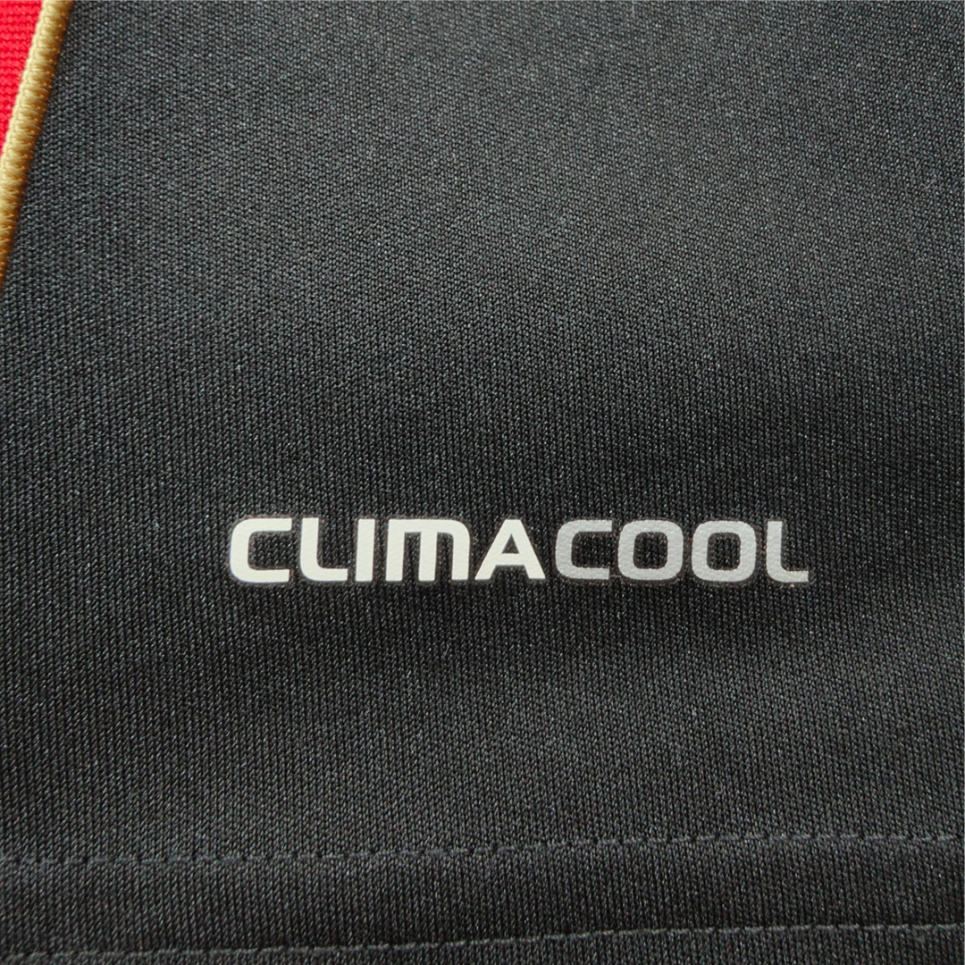 2010-11 AC Milan 1a Equipación