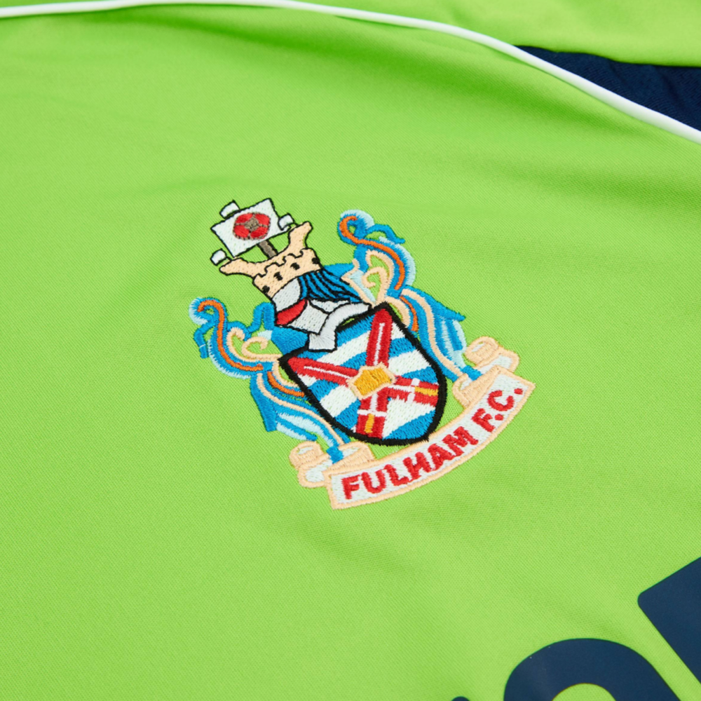 2025-26 Fulham FC 2a Equipación