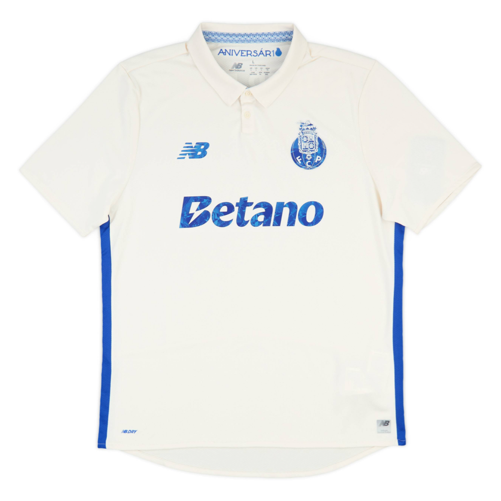 2025-26 FC Porto 3a Equipación