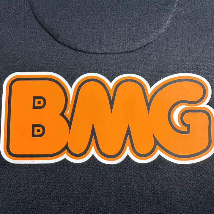 2011-12 Santos FC 3a Equipación