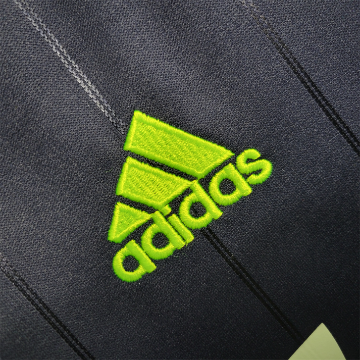 2012-13 Real Madrid CF 2a Equipación