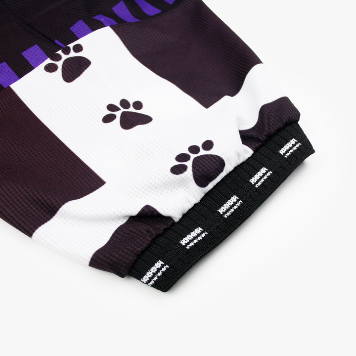 1997-98 Real Madrid CF 3a Equipación