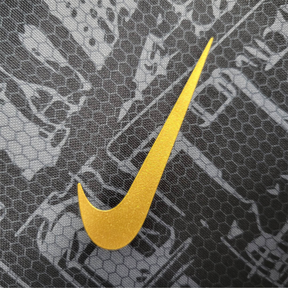 2023-24 FC Barcelona Equipación Edicion Especial City Edition