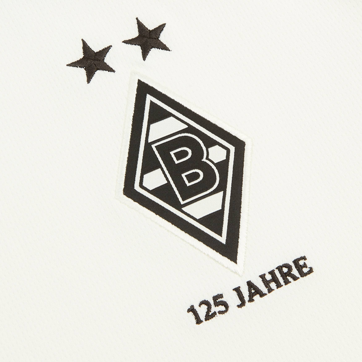 2025-26 Borussia Mönchengladbach 1a Equipación