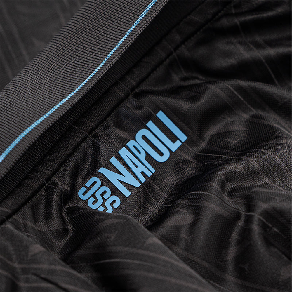 2025-26 SSC Napoli 3a Equipación