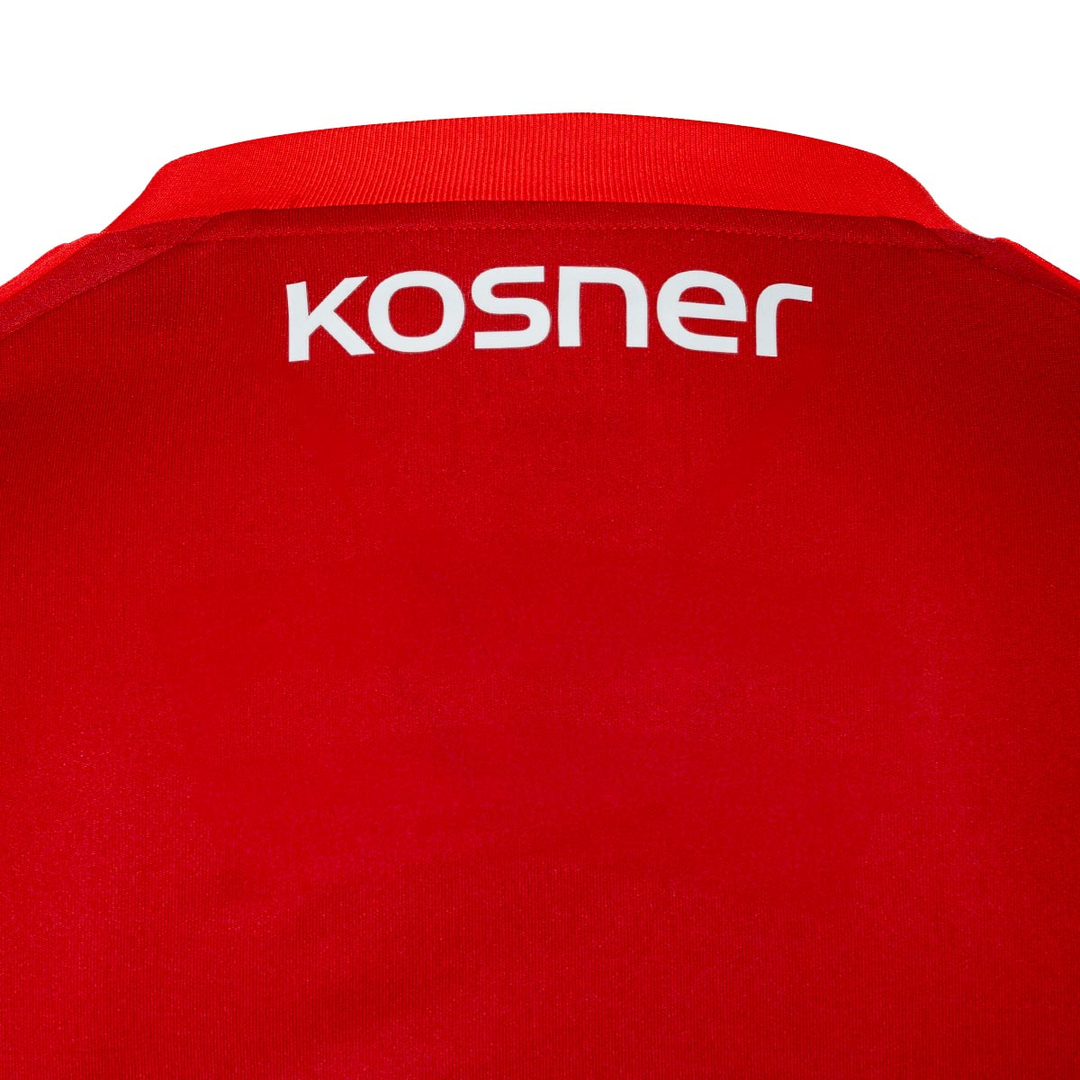 2024-25 Real Zaragoza 2a Equipación