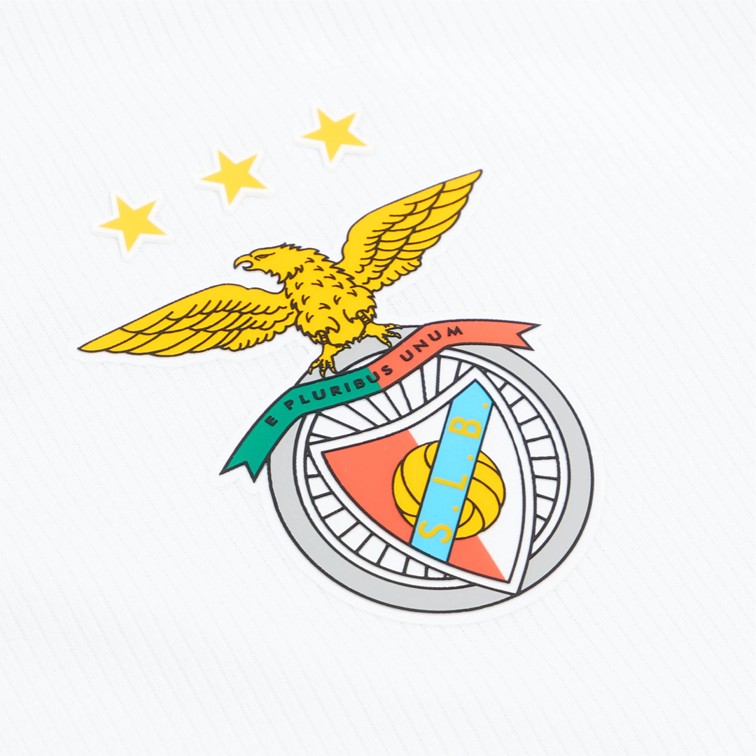2023-24 SL Benfica 3a Equipación