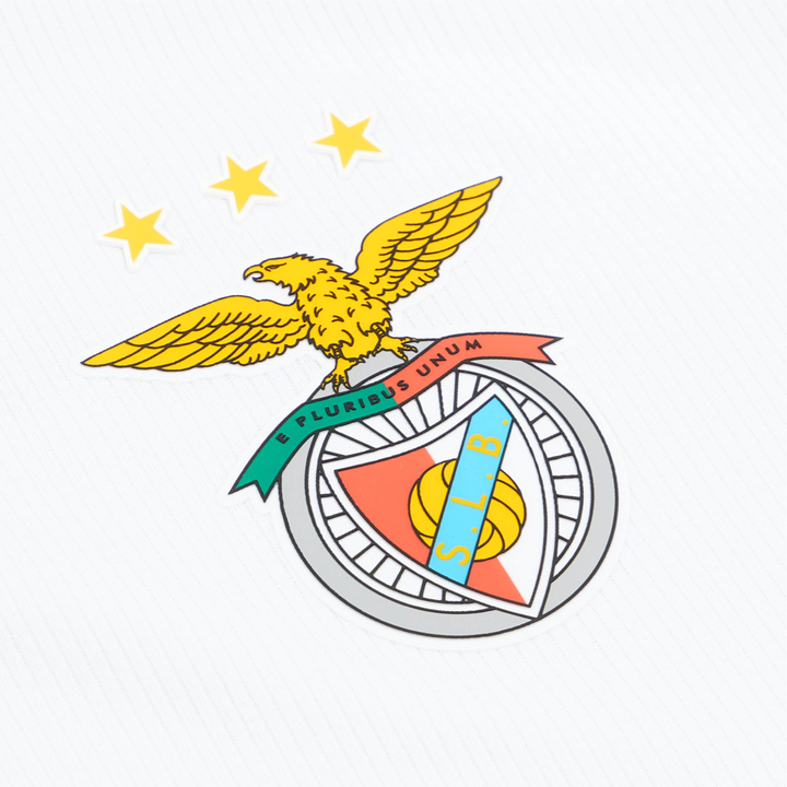 2023-24 SL Benfica 3a Equipación