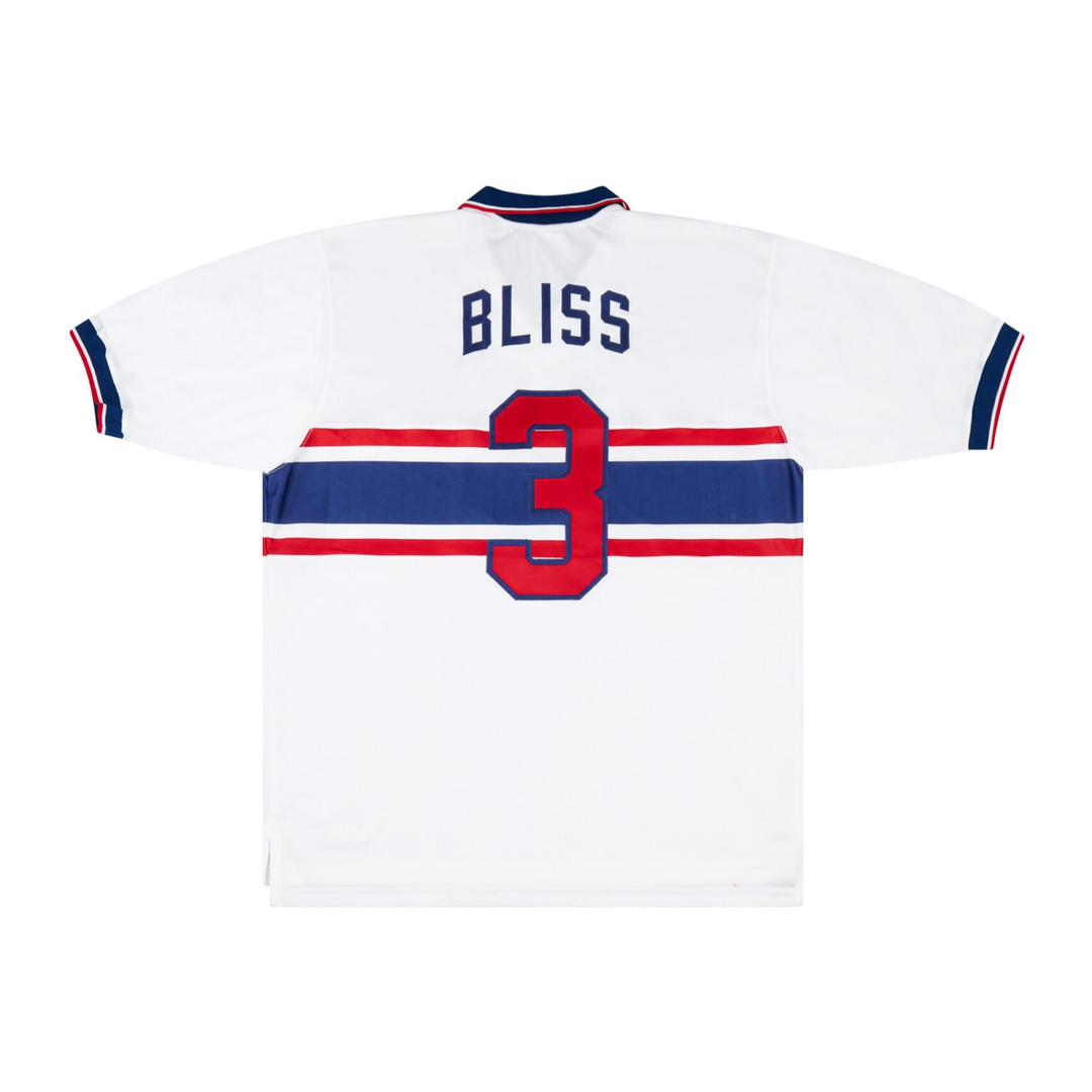 1995 Estados Unidos 1a Equipación