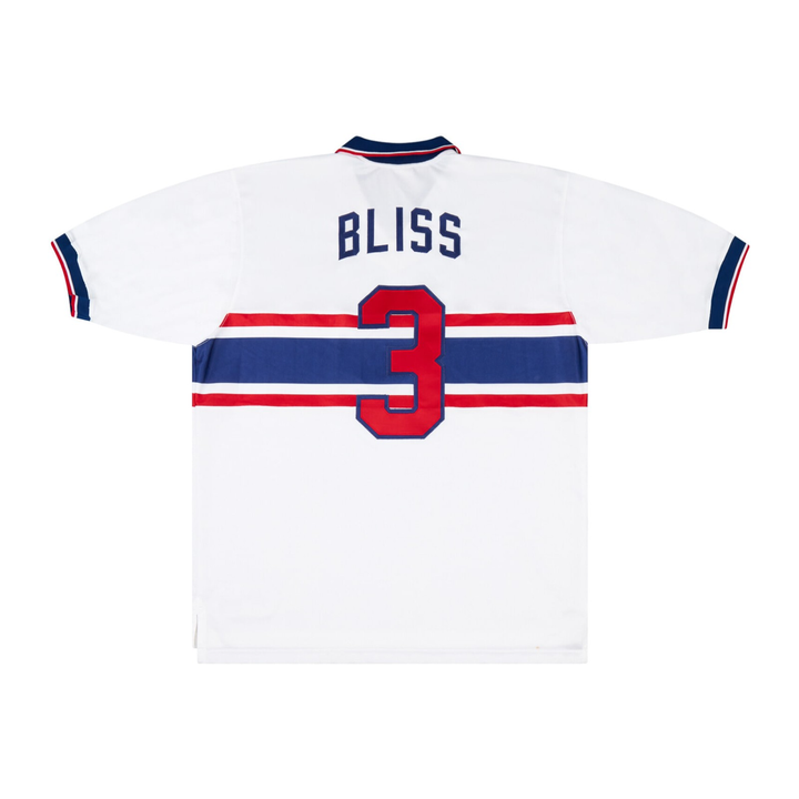 1995 Estados Unidos 1a Equipación