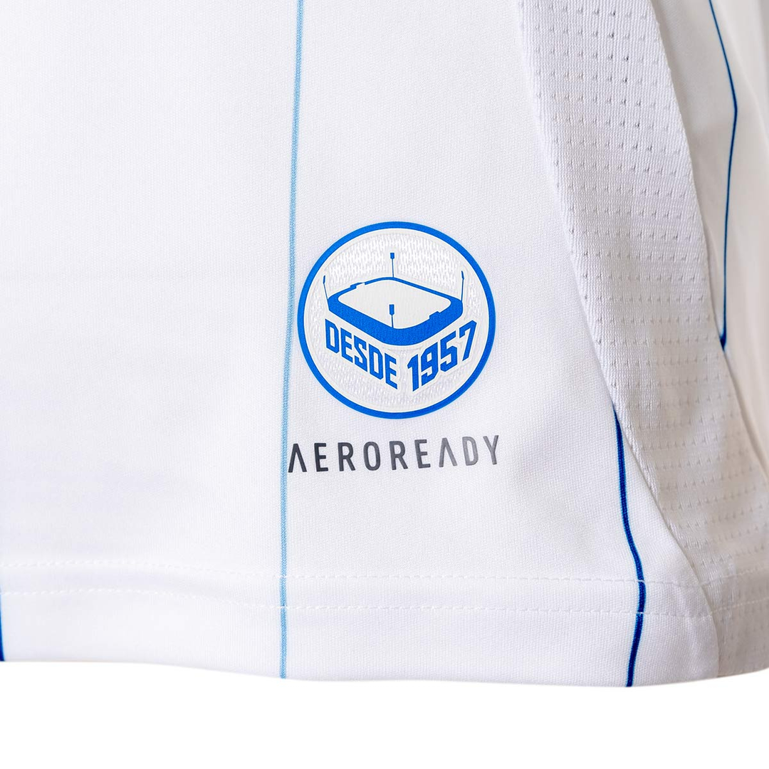 2024-25 Real Zaragoza 1a Equipación