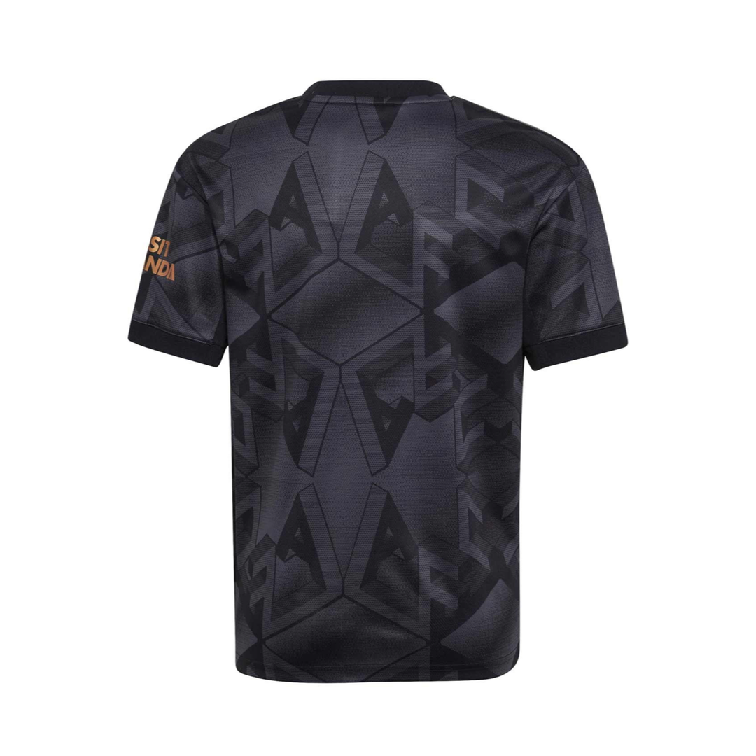 2022-23 Arsenal FC 2a Equipación