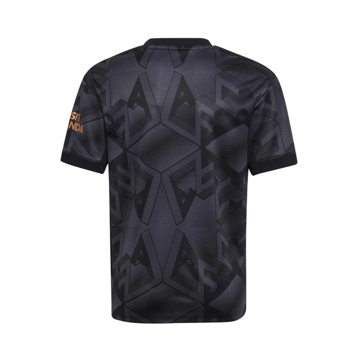 2022-23 Arsenal FC 2a Equipación