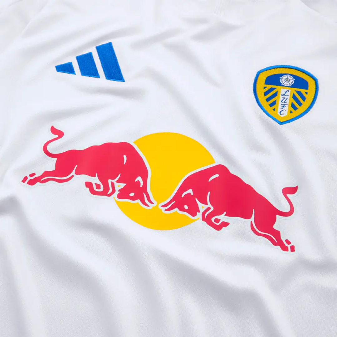 2024-25 Leeds United FC 1a Equipación
