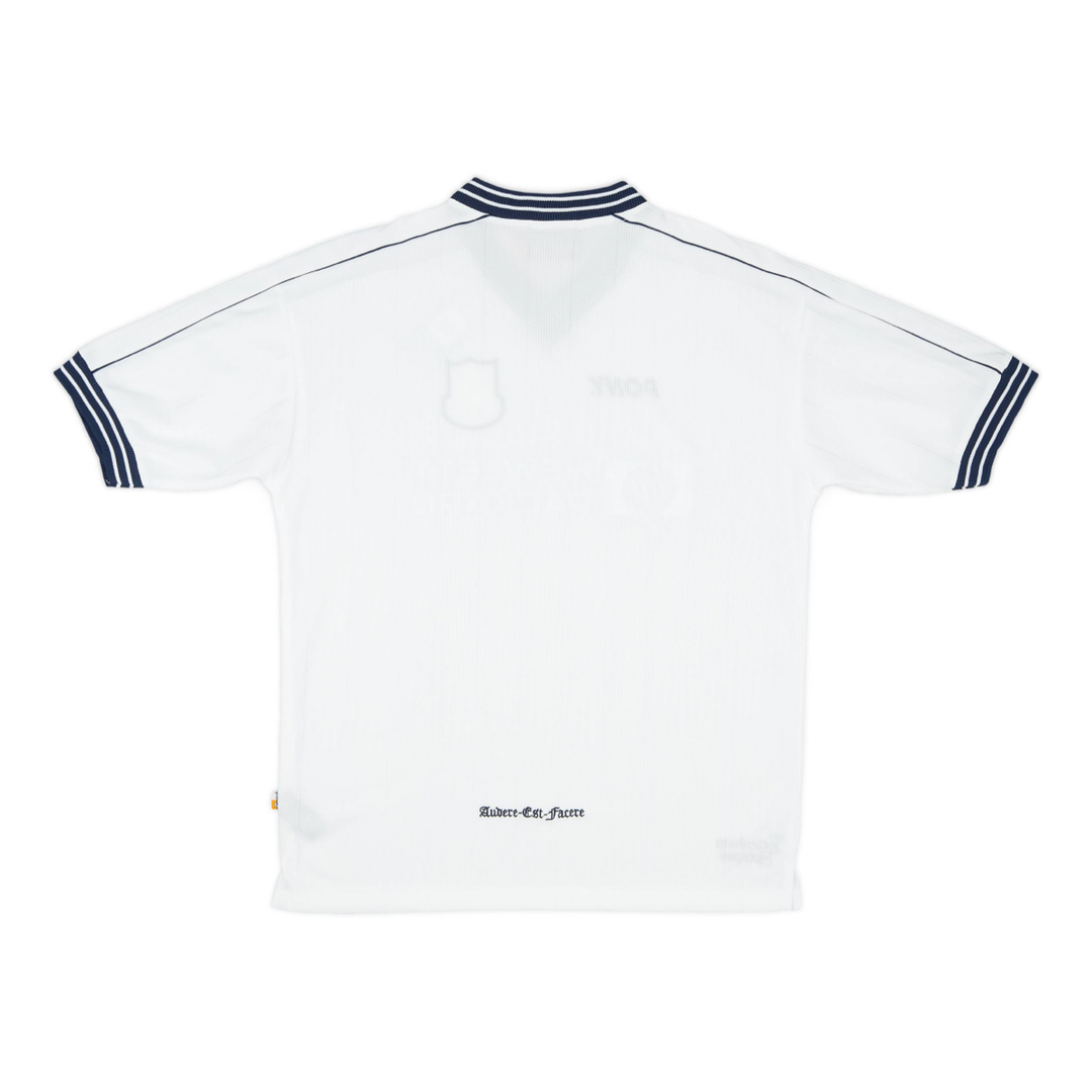 1997-99 Tottenham Hotspur FC 1a Equipación