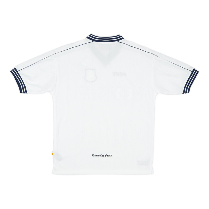 1997-99 Tottenham Hotspur FC 1a Equipación