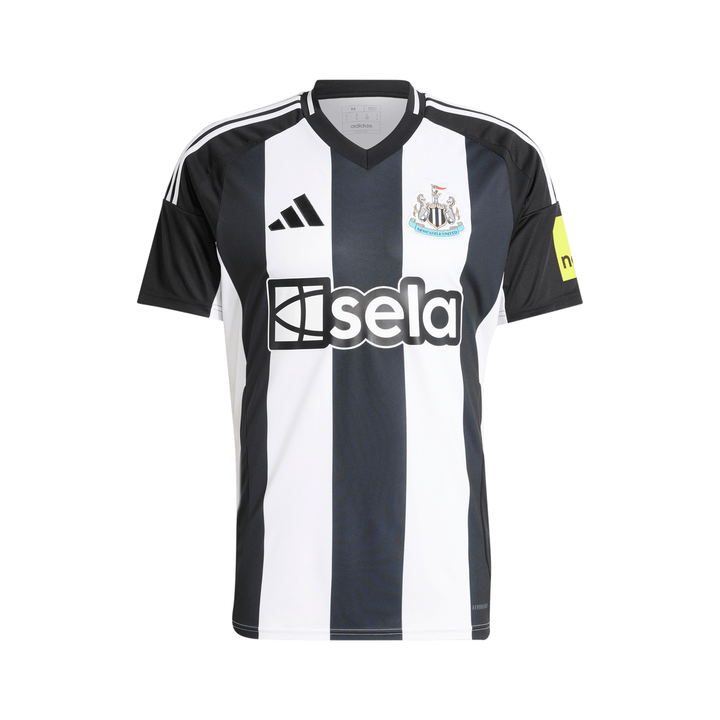 2024-25 Newcastle United FC 1a Equipación
