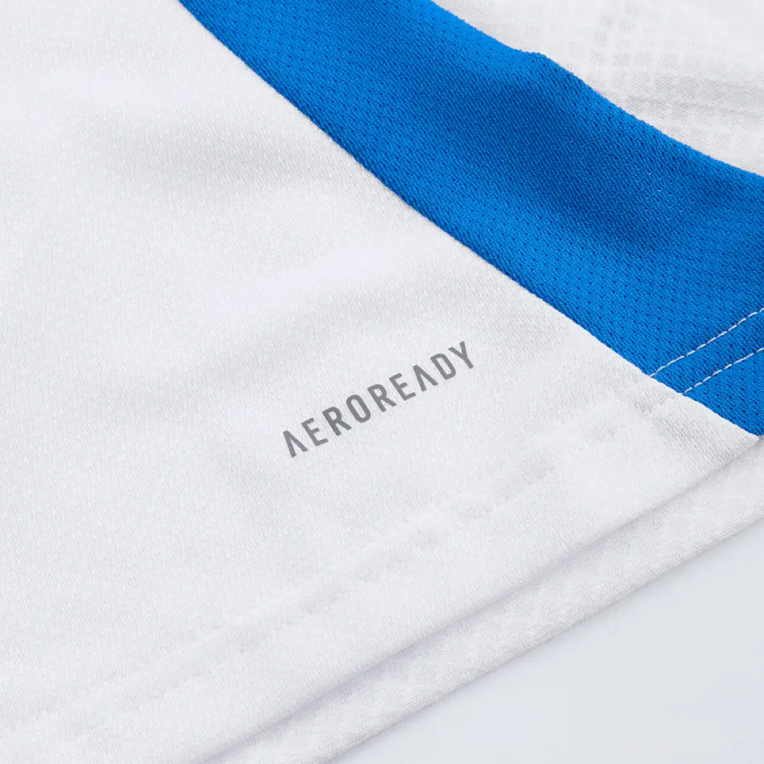 2024-25 Leeds United FC 1a Equipación