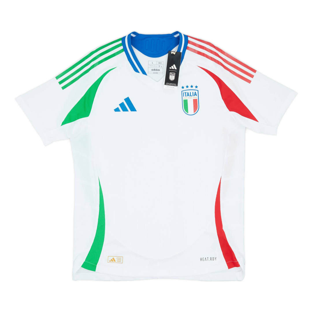 2024 Italia 2a Equipación