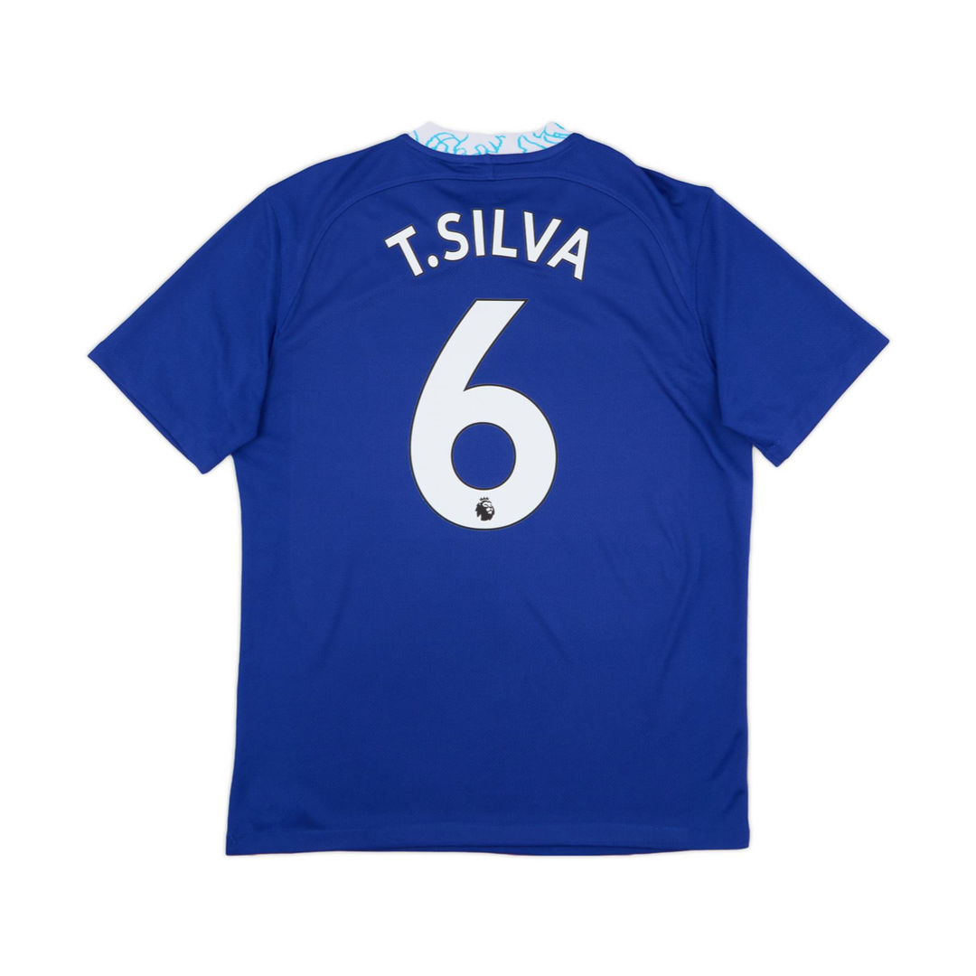 2022-23 Chelsea FC 1a Equipación