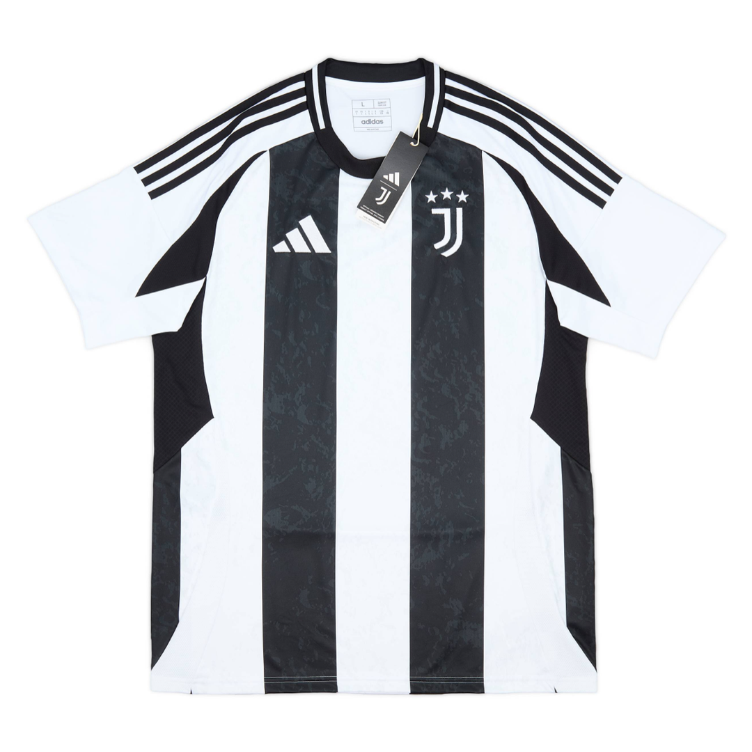 2024-25 Juventus FC 1a Equipación