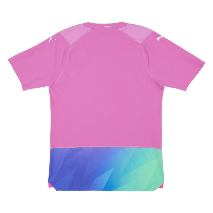 2023-24 AC Milan 3a Equipación