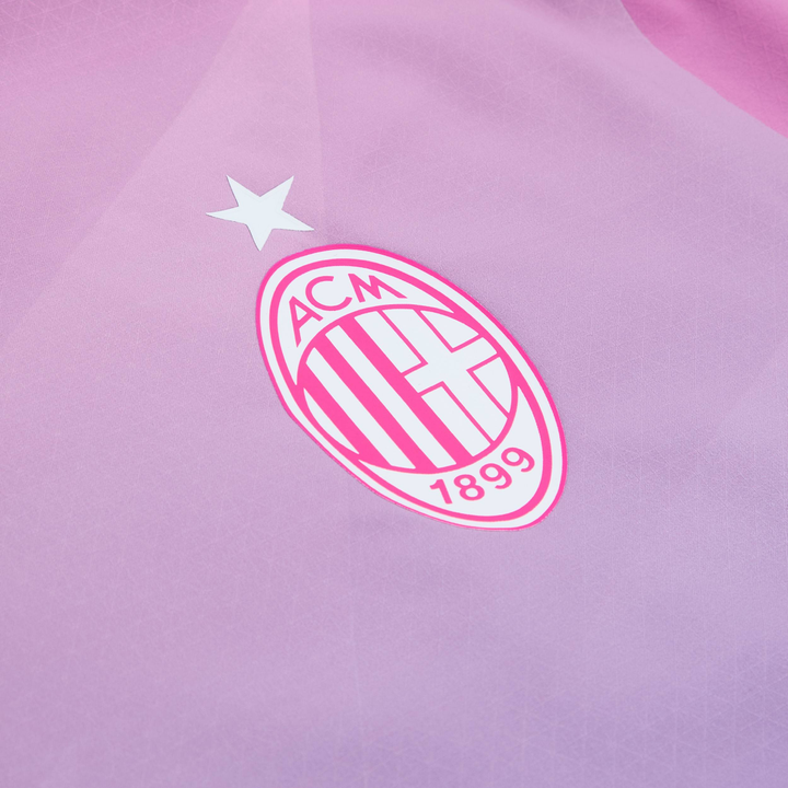 2023-24 AC Milan 3a Equipación