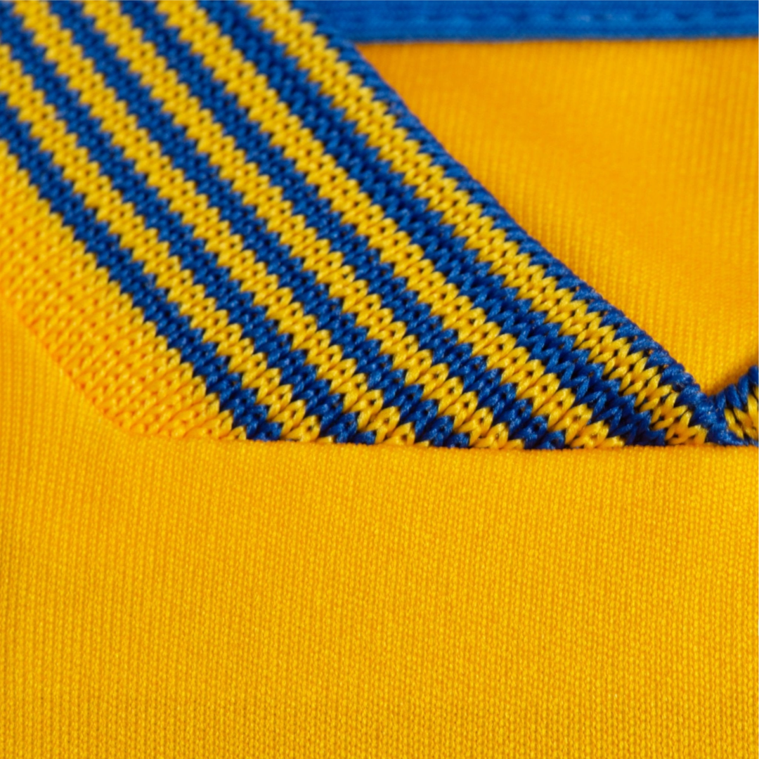 2023-24 Tigres UANL 1a Equipación