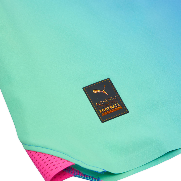 2023-24 AC Milan 3a Equipación