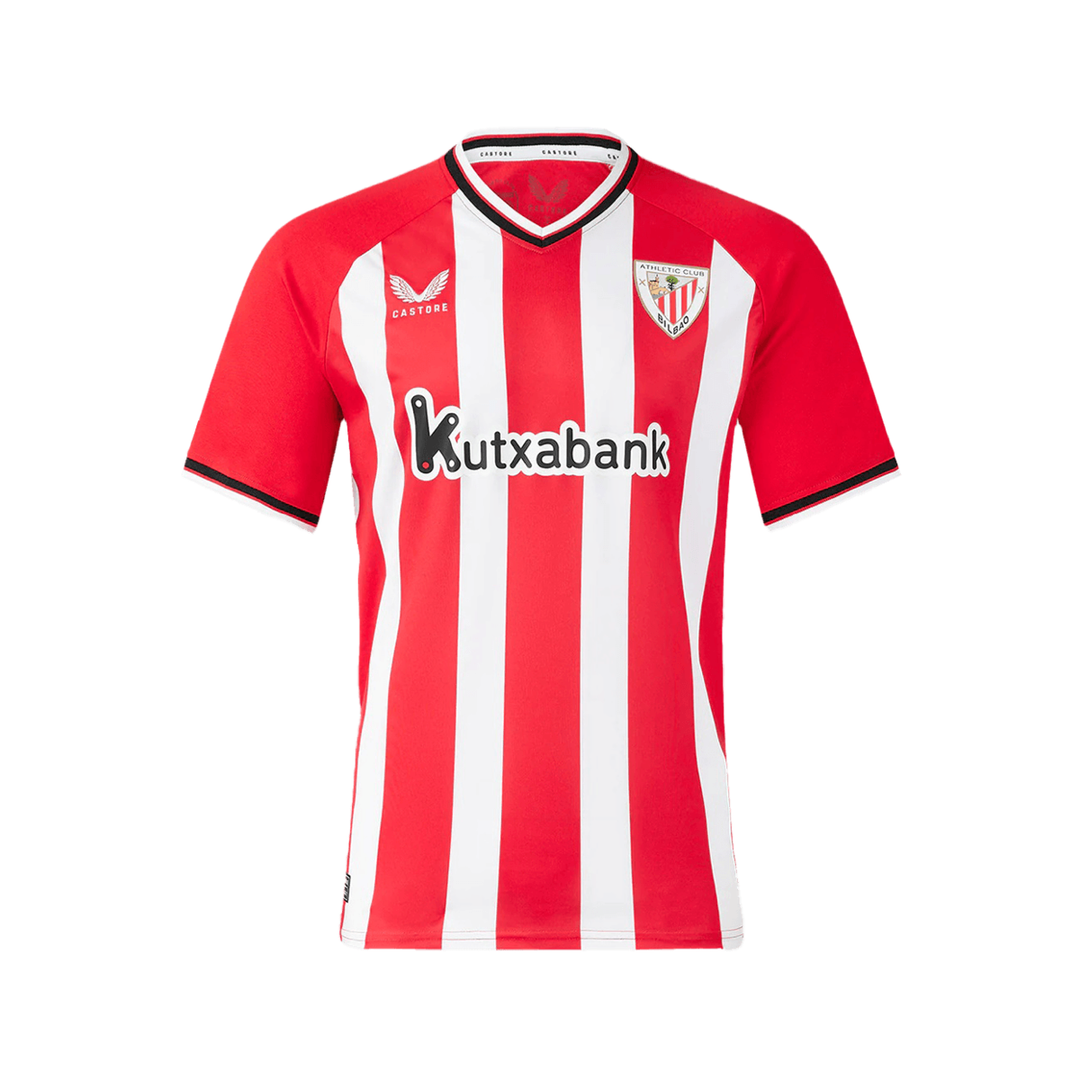 2023-24 Athletic Club 1a Equipación