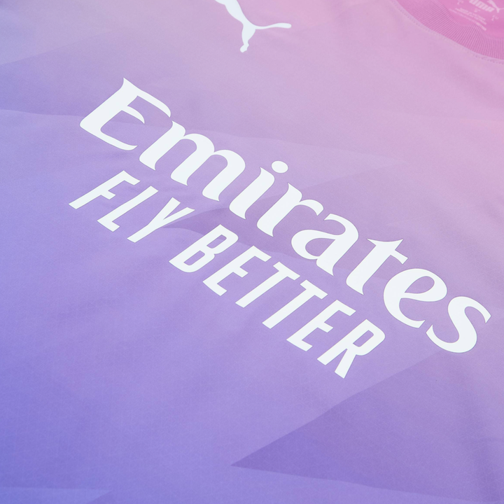 2023-24 AC Milan 3a Equipación