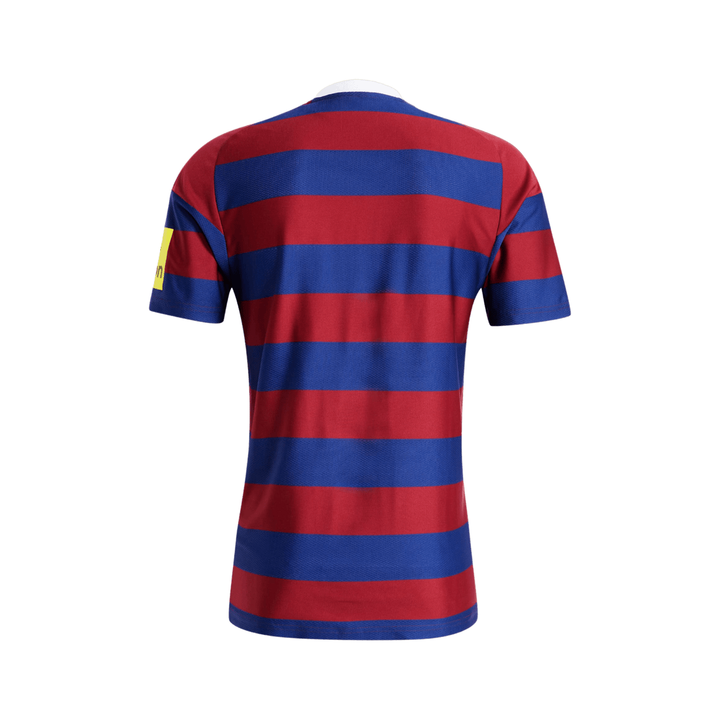 2024-25 Newcastle United FC 2a Equipación