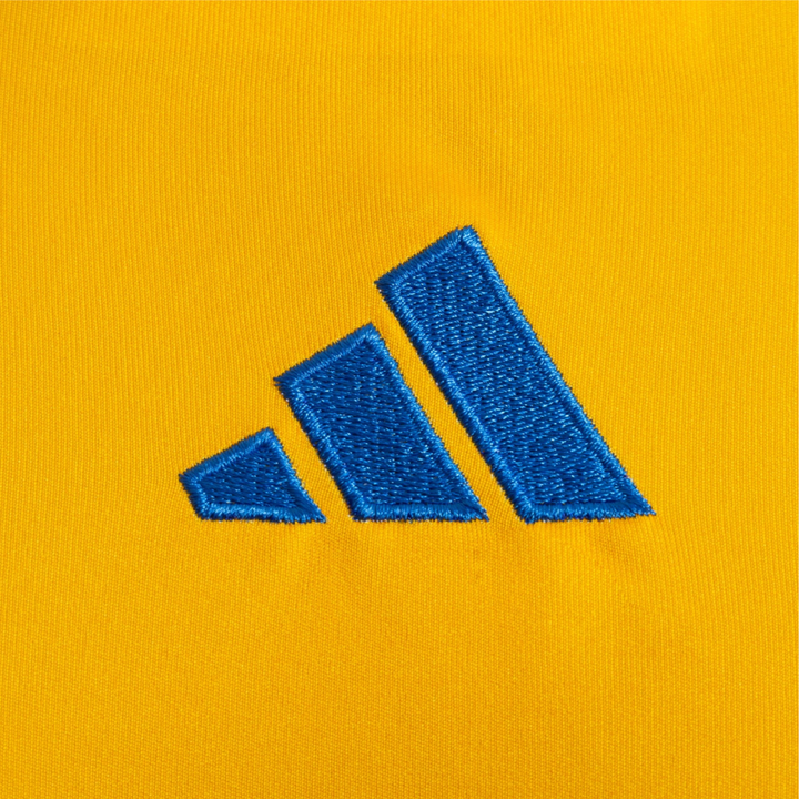 2023-24 Tigres UANL 1a Equipación