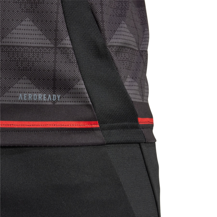 2024-25 1. FC Union Berlin 2a Equipación