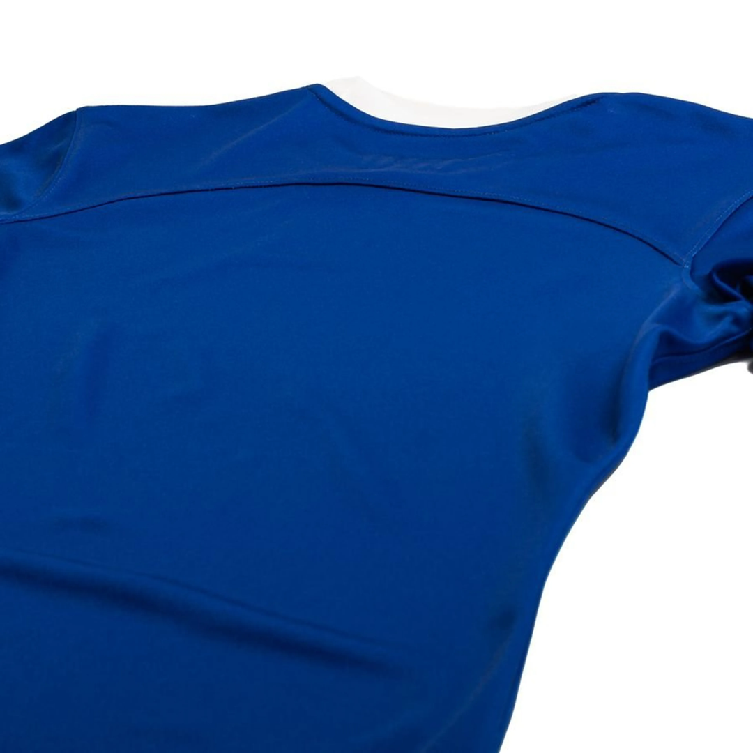 2023-24 Atlético de Madrid 2a Equipación