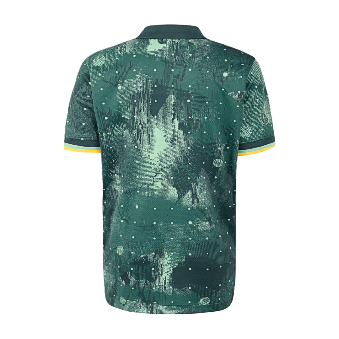 2024-25 Tottenham Hotspur FC 3a Equipación