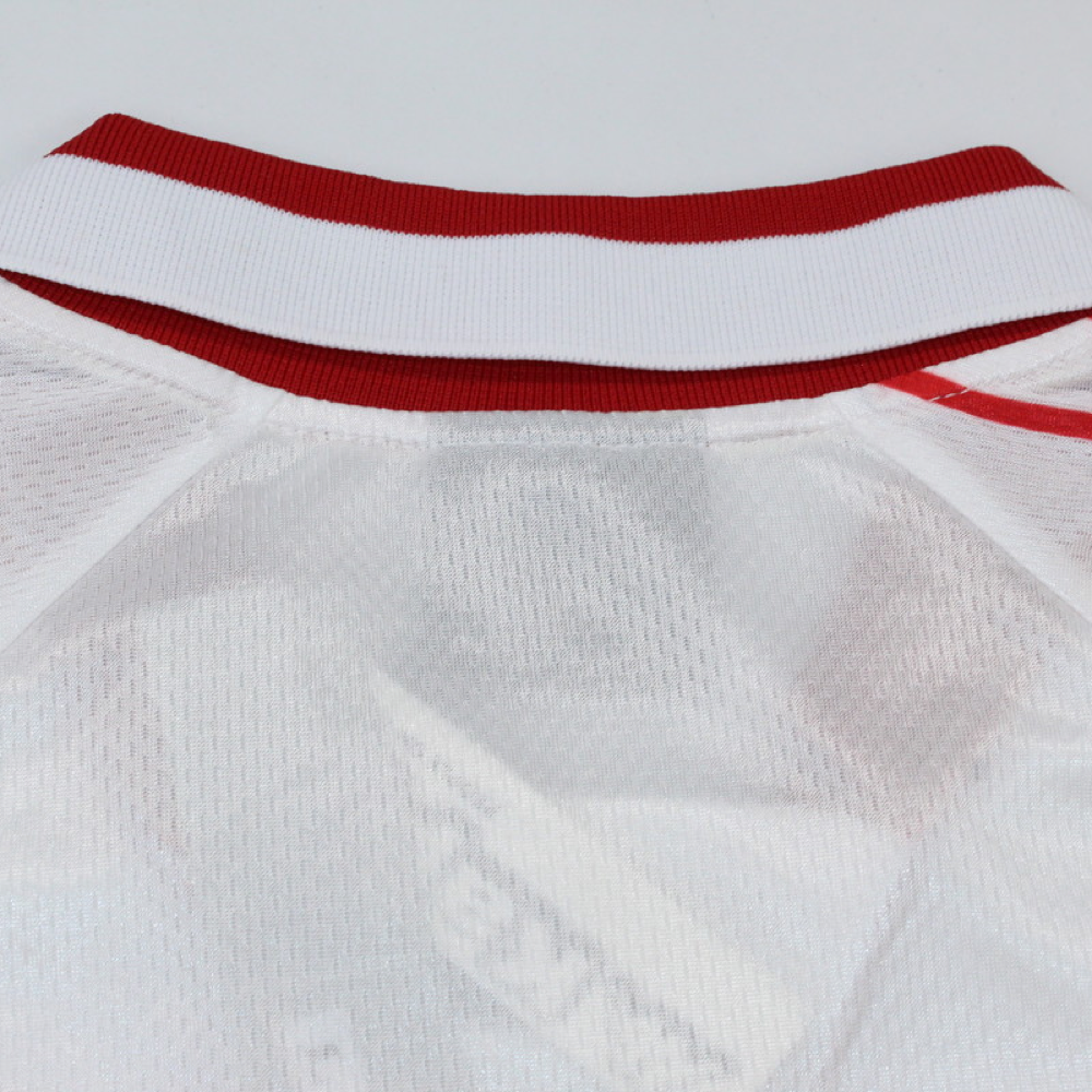 1998-99 FK Crvena Zvezda 2a Equipación