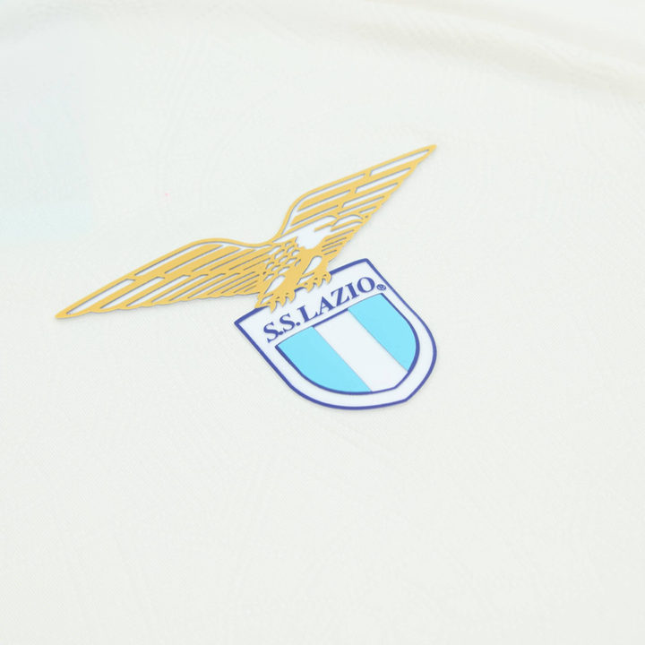 2025-26 SS Lazio 2a Equipación