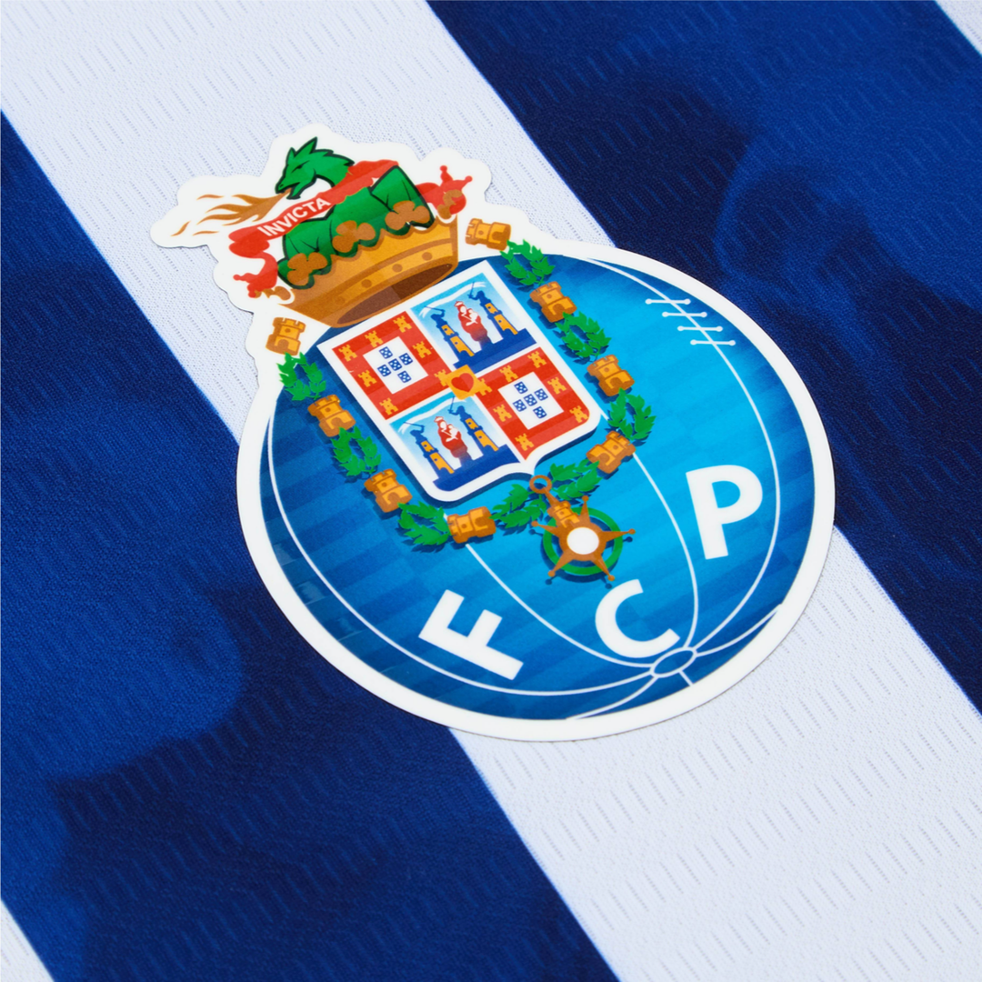 2024-25 FC Porto 1a Equipación