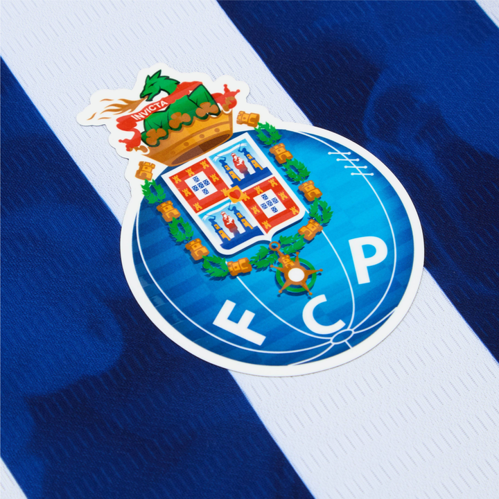 2024-25 FC Porto 1a Equipación