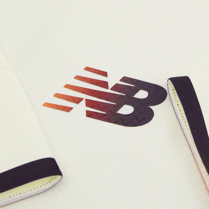 2025-26 Lille OSC 2a Equipación