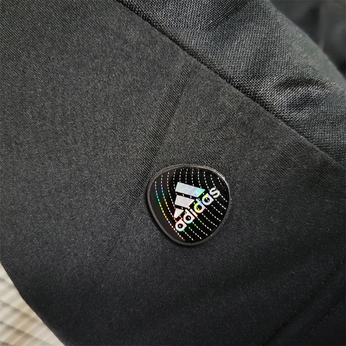 2011-12 Real Madrid CF 2a Equipación