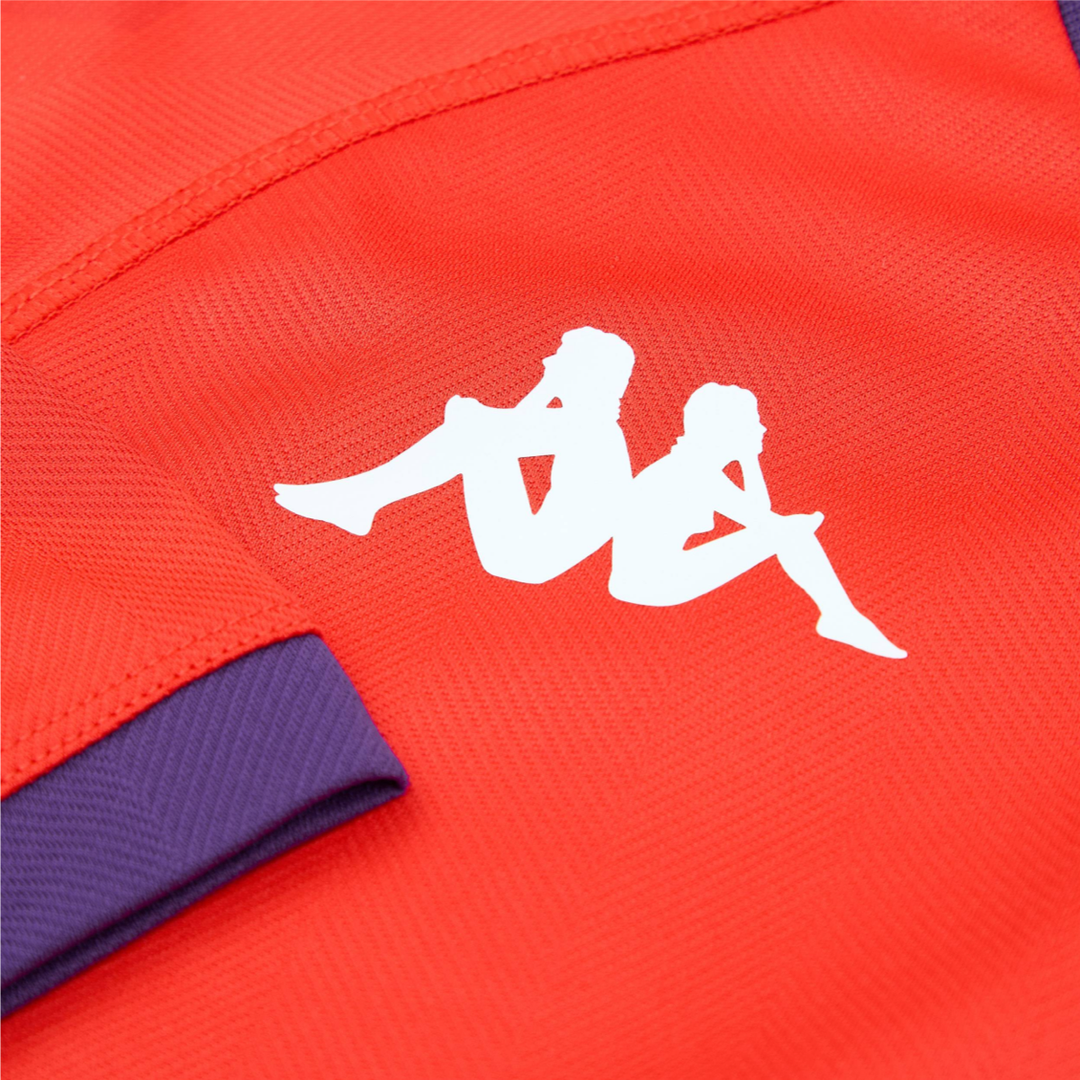 2024-25 ACF Fiorentina 3a Equipación