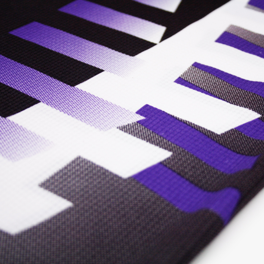 1997-98 Real Madrid CF 3a Equipación