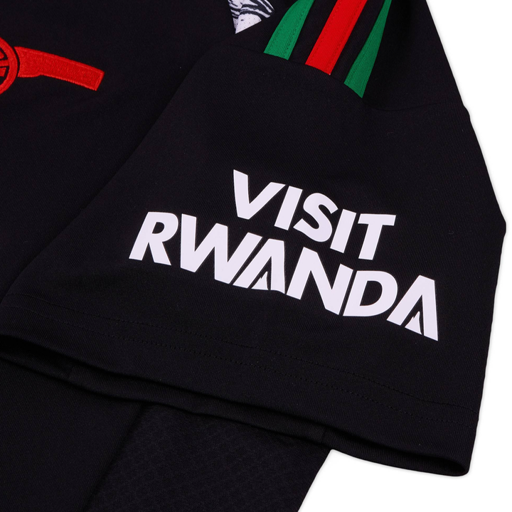 2024-25 Arsenal FC 2a Equipación