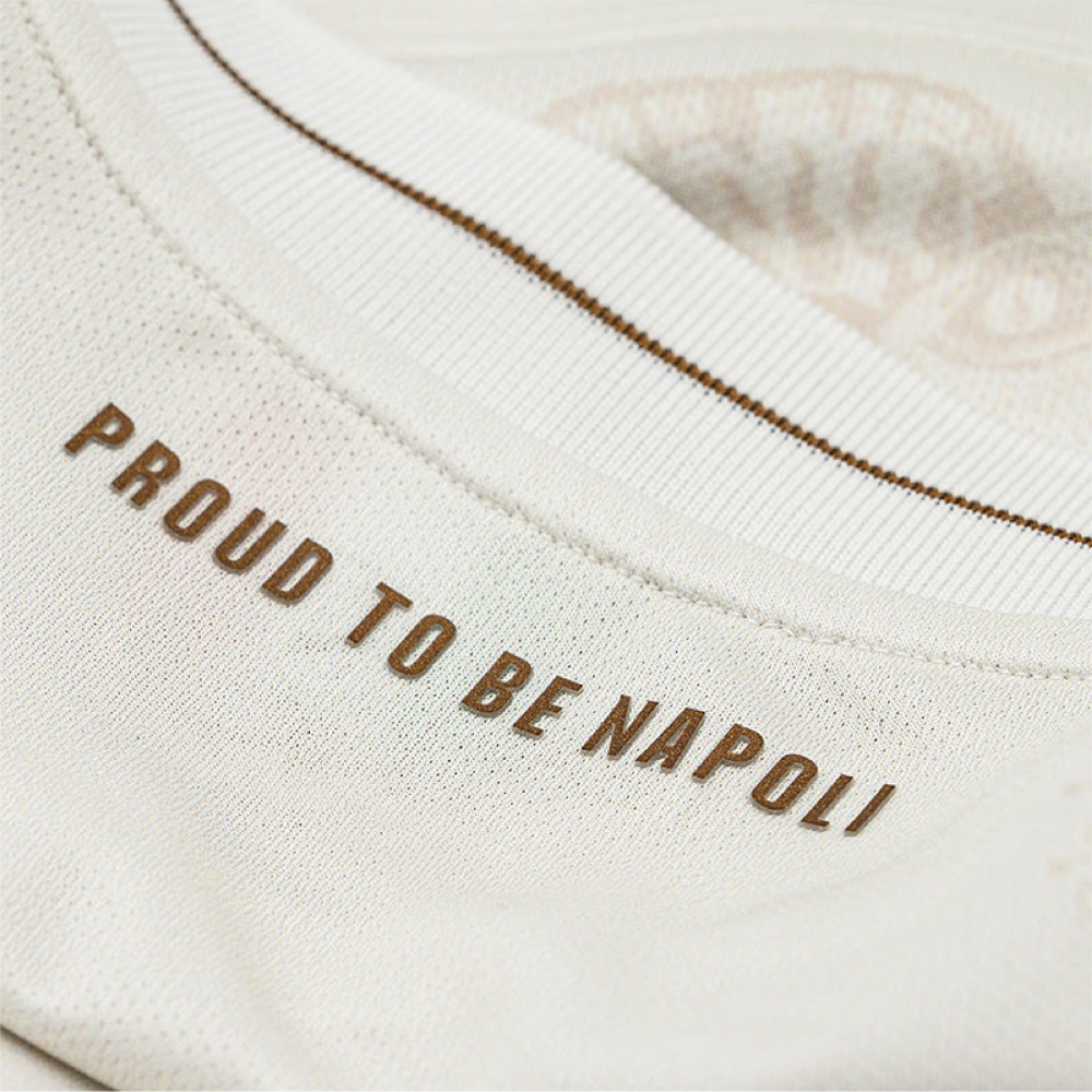 2025-26 SSC Napoli 2a Equipación