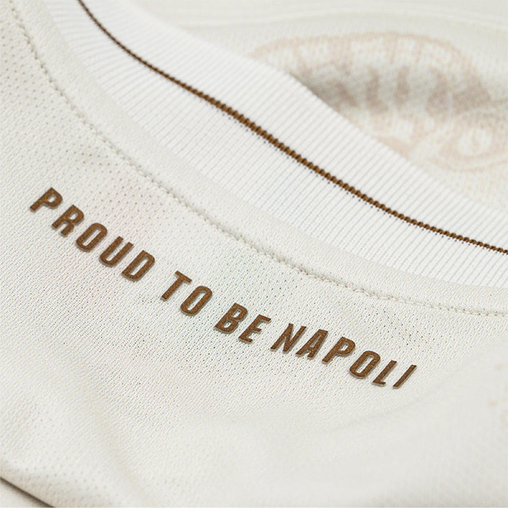 2025-26 SSC Napoli 2a Equipación