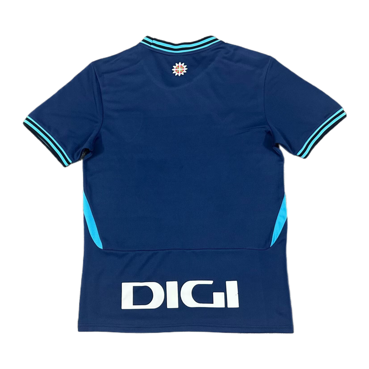 2025-26 Athletic Club 2a Equipación